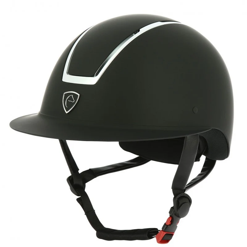 Riding Helmet Glint Matt