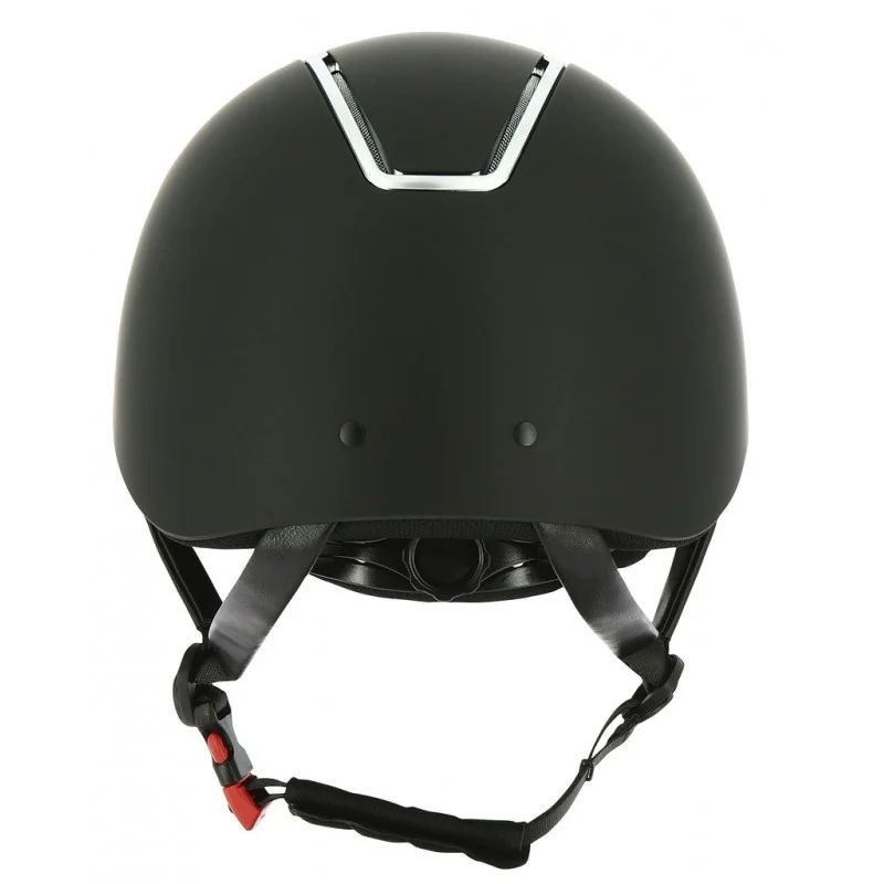 Riding Helmet Glint Matt