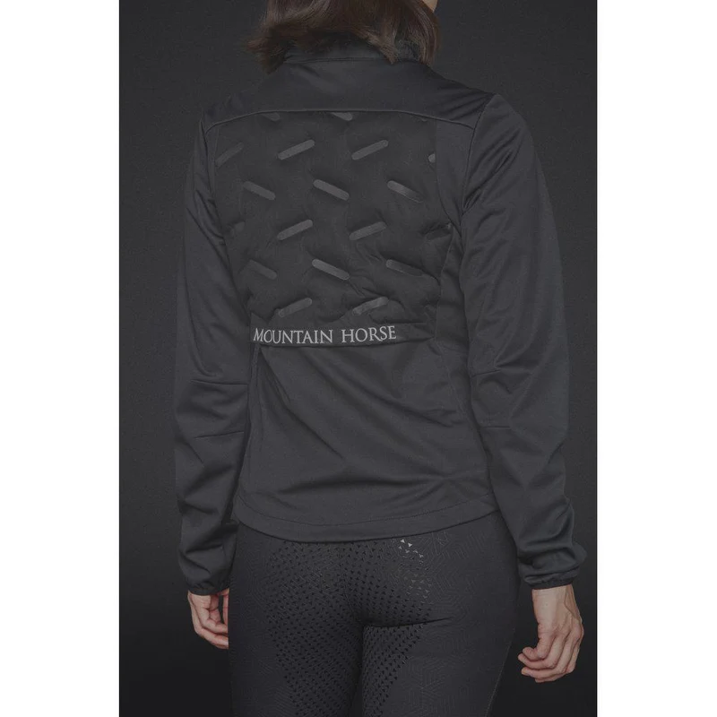 Xena Hybrid Jacket