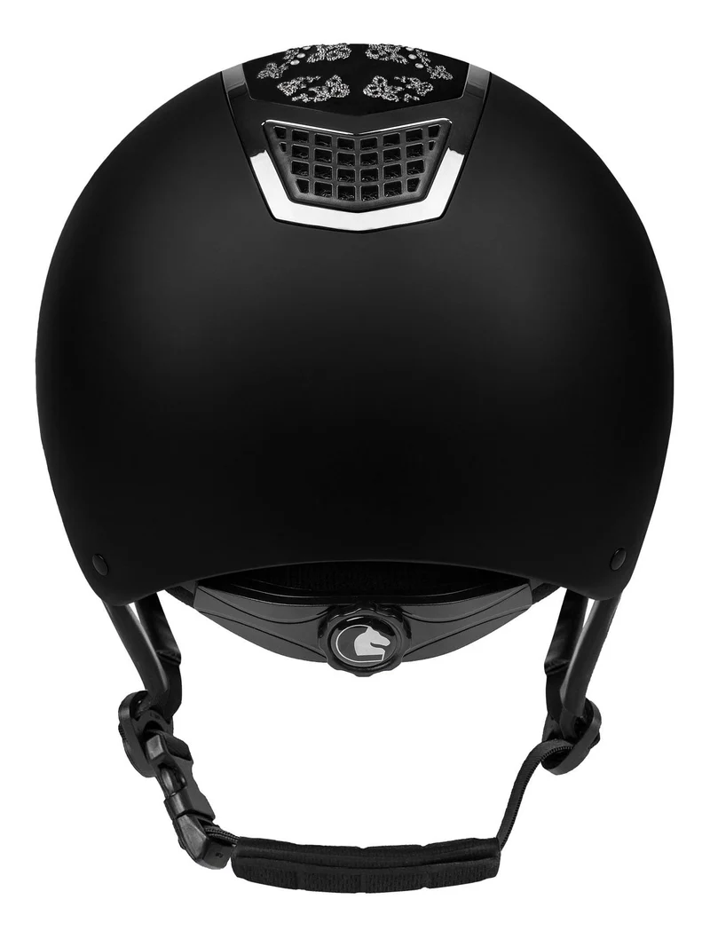 Helmet FP Quantinum Fleur