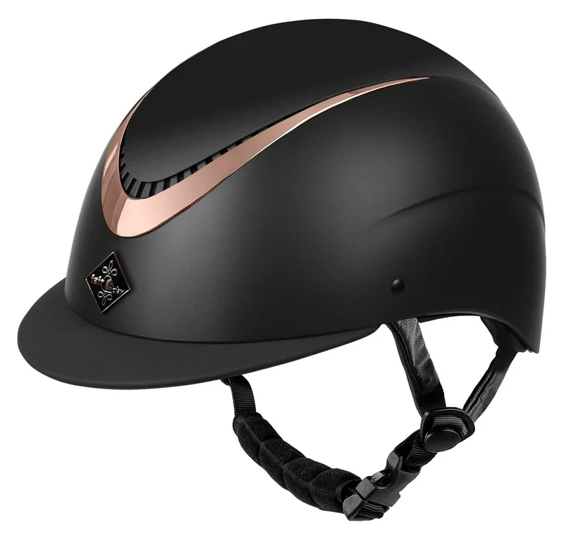 Helmet FP Apoleus Rosegold