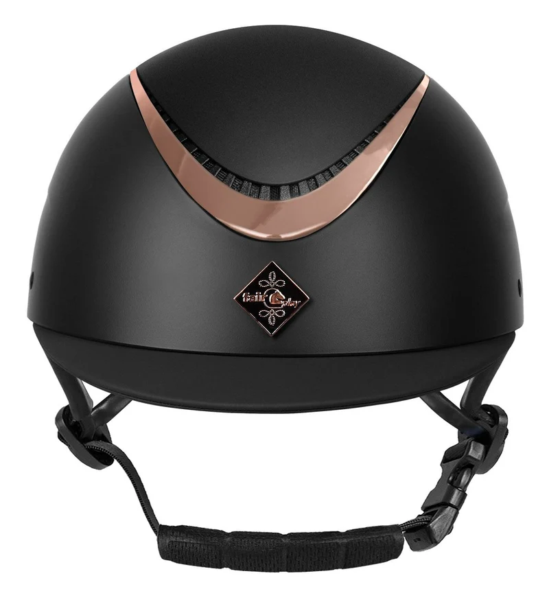 Helmet FP Apoleus Rosegold