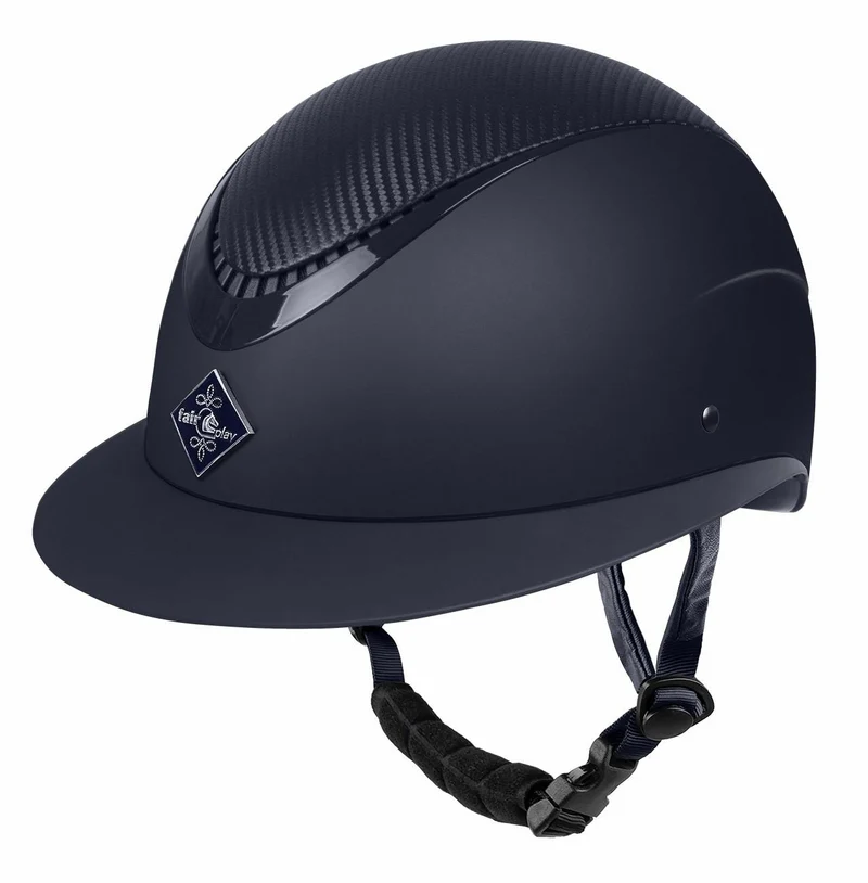 Helmet FP Apoleus Carbon W-V