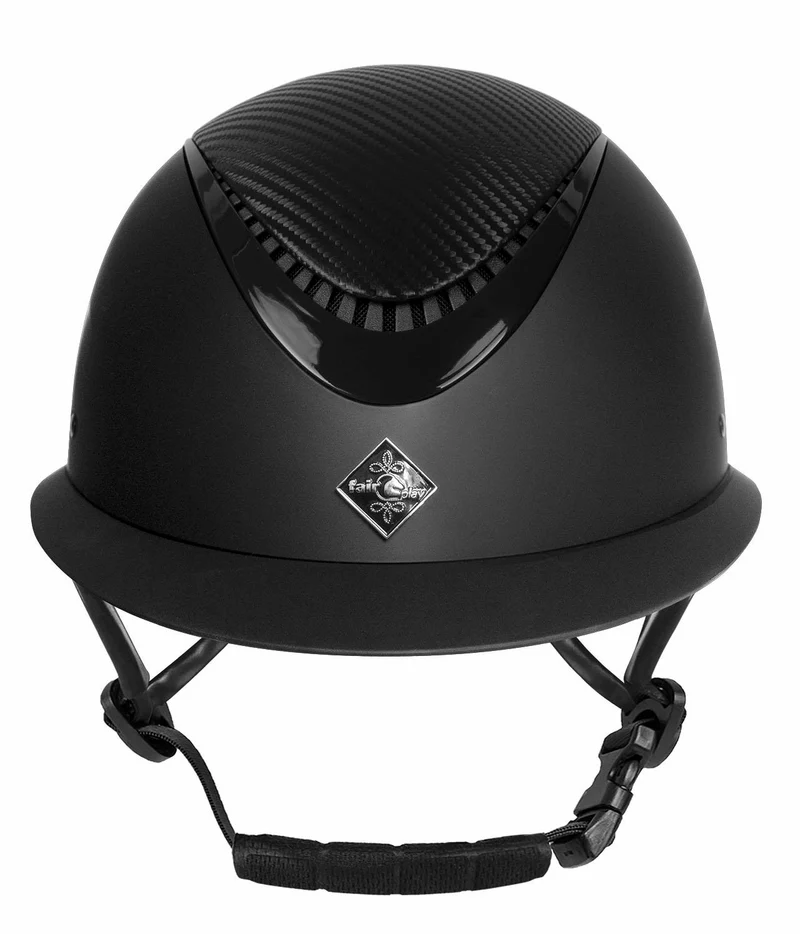 Helmet FP Apoleus Carbon W-V