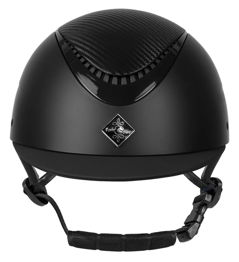 Helmet FP Apoleus Carbon