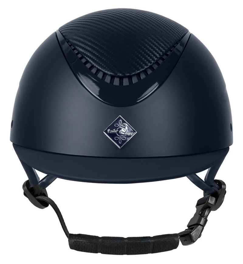 Helmet FP Apoleus Carbon