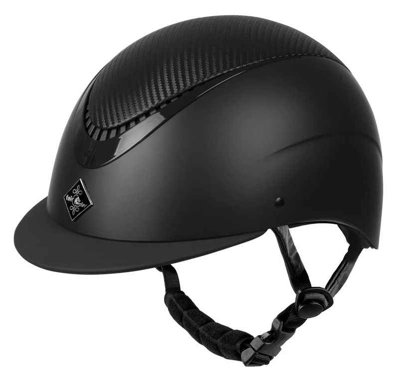Helmet FP Apoleus Carbon