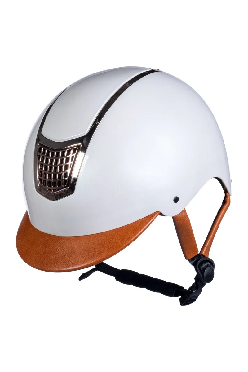 Riding Helmet Edingburgh