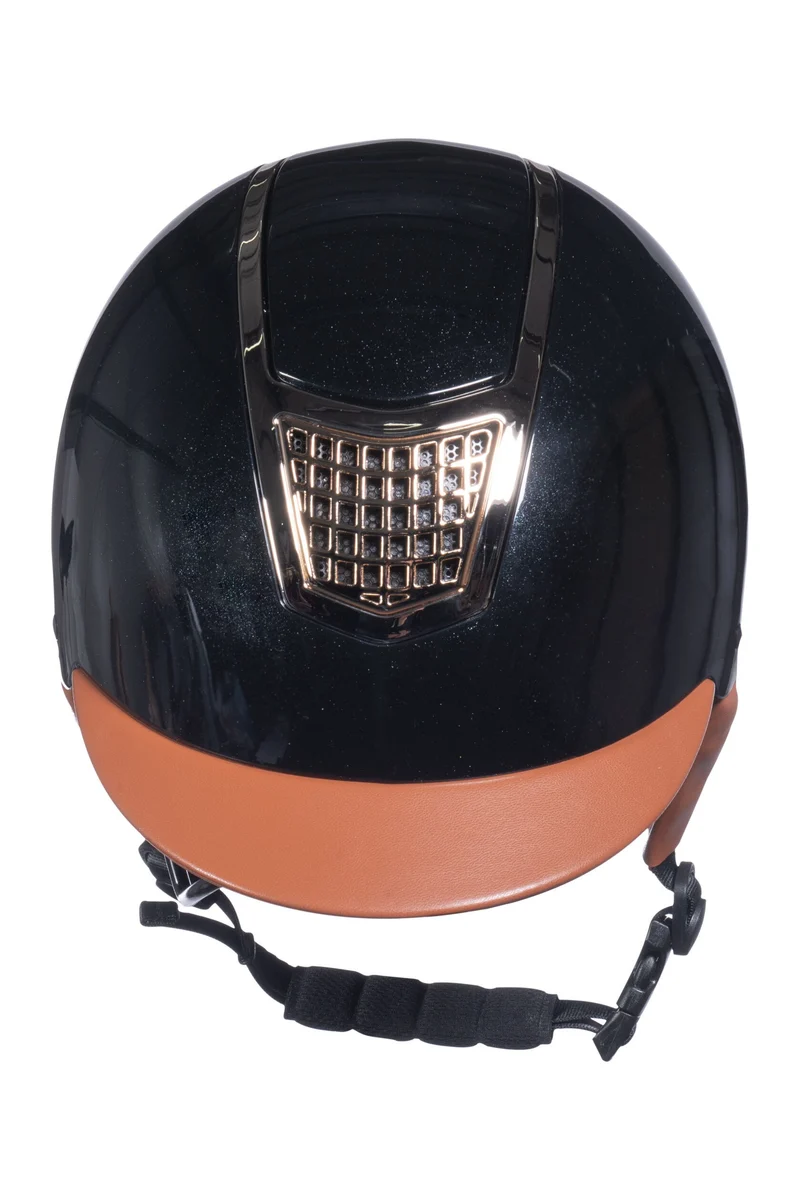 Riding Helmet Edingburgh