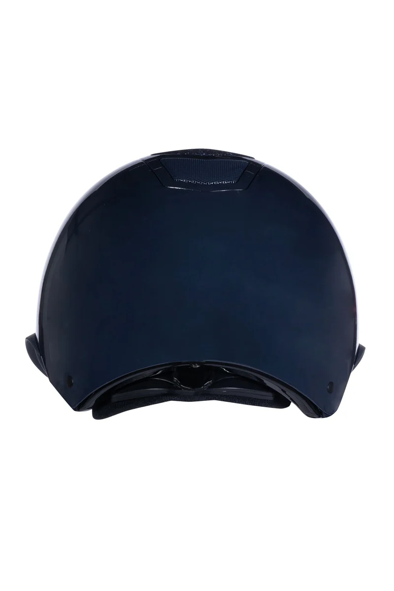 Riding helmet -Shiny Diamond-