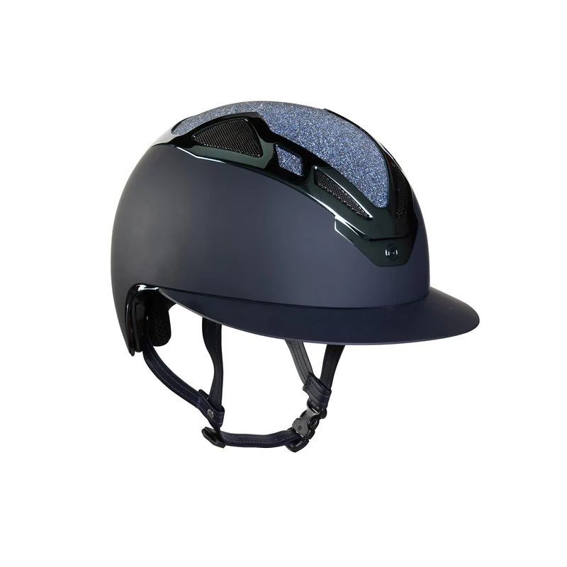 Apex Swarovski Lady Helmet