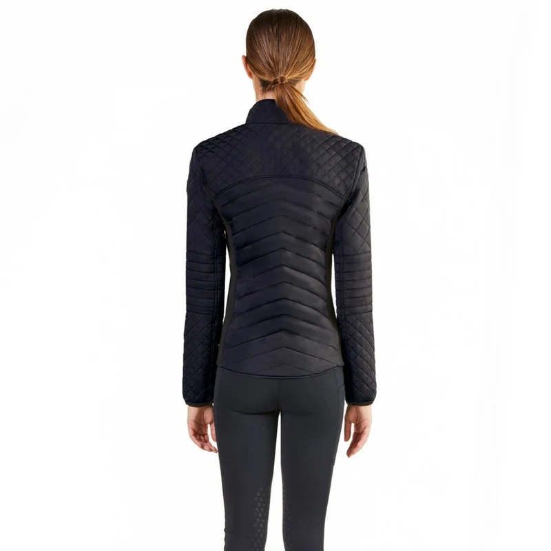 Women's Quilted Jacket Atena