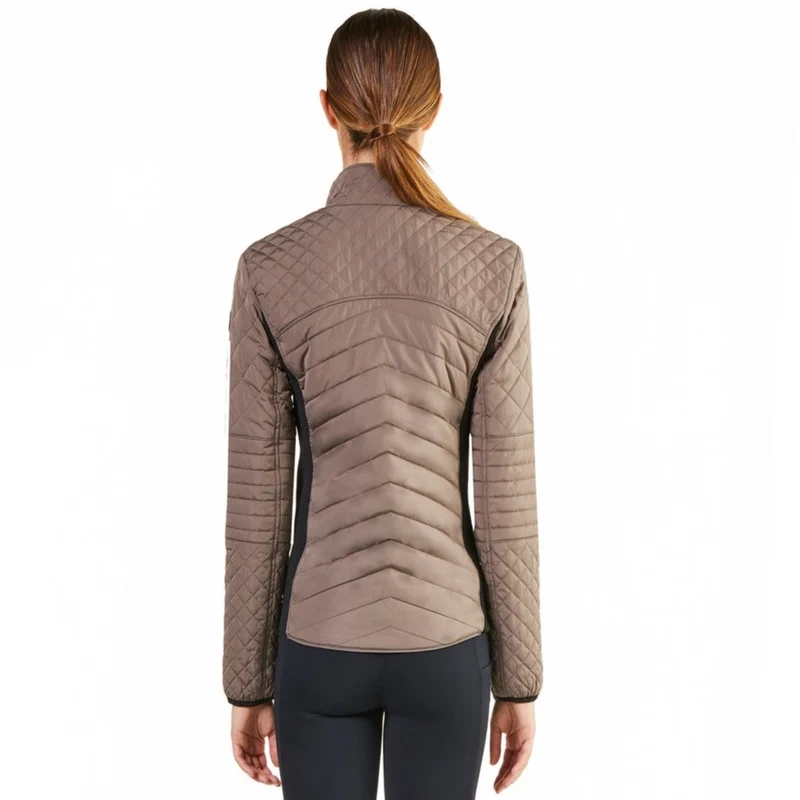Women's Quilted Jacket Atena