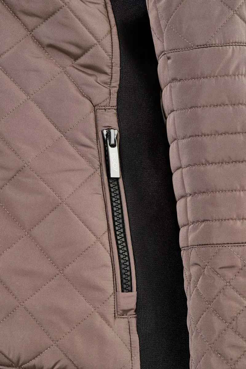 Women's Quilted Jacket Atena