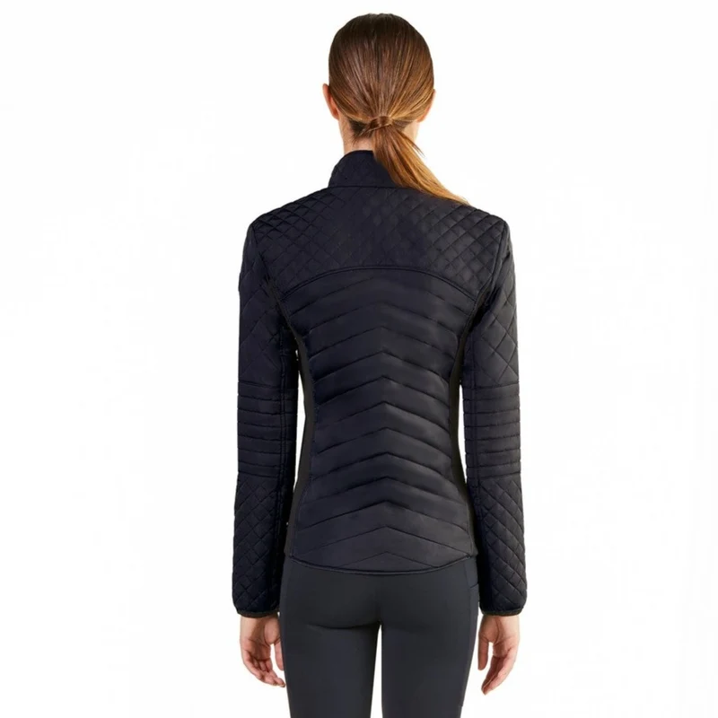 Women's Quilted Jacket Atena