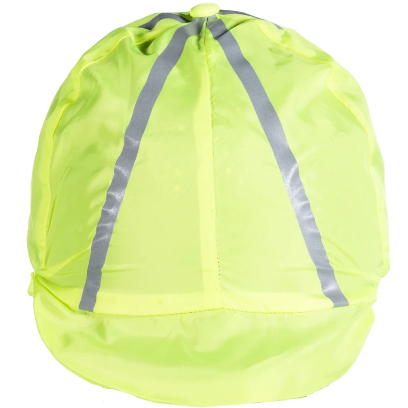 Reflective Helmet Cover