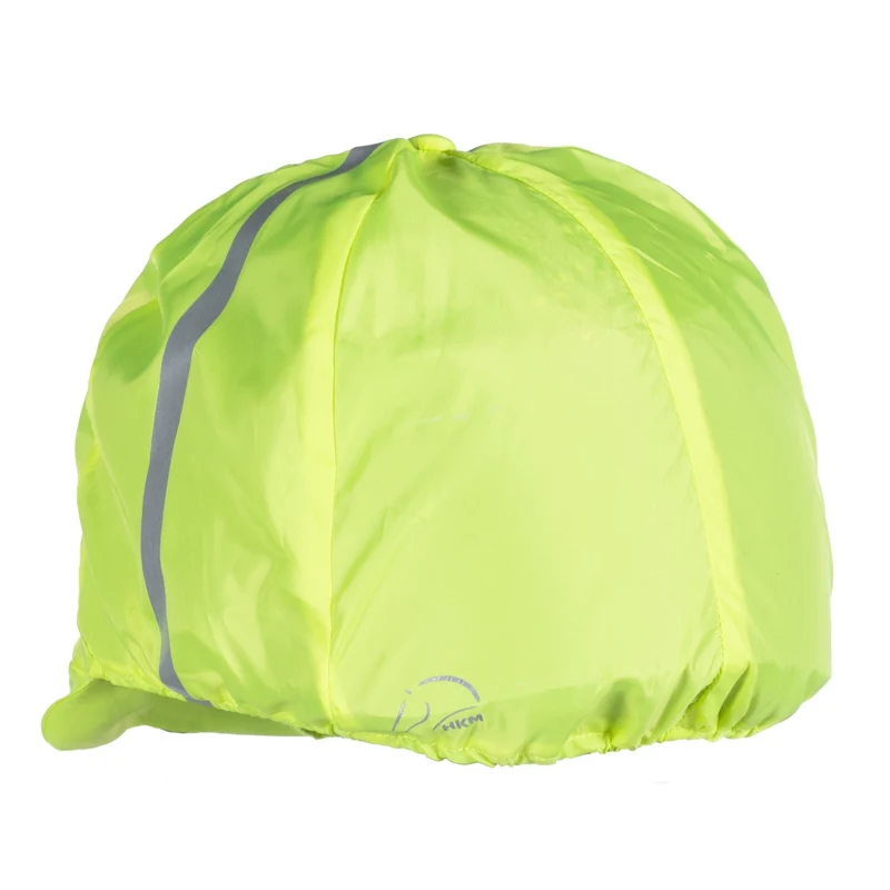 Reflective Helmet Cover