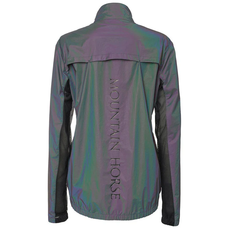 Mimic Reflective Jacket