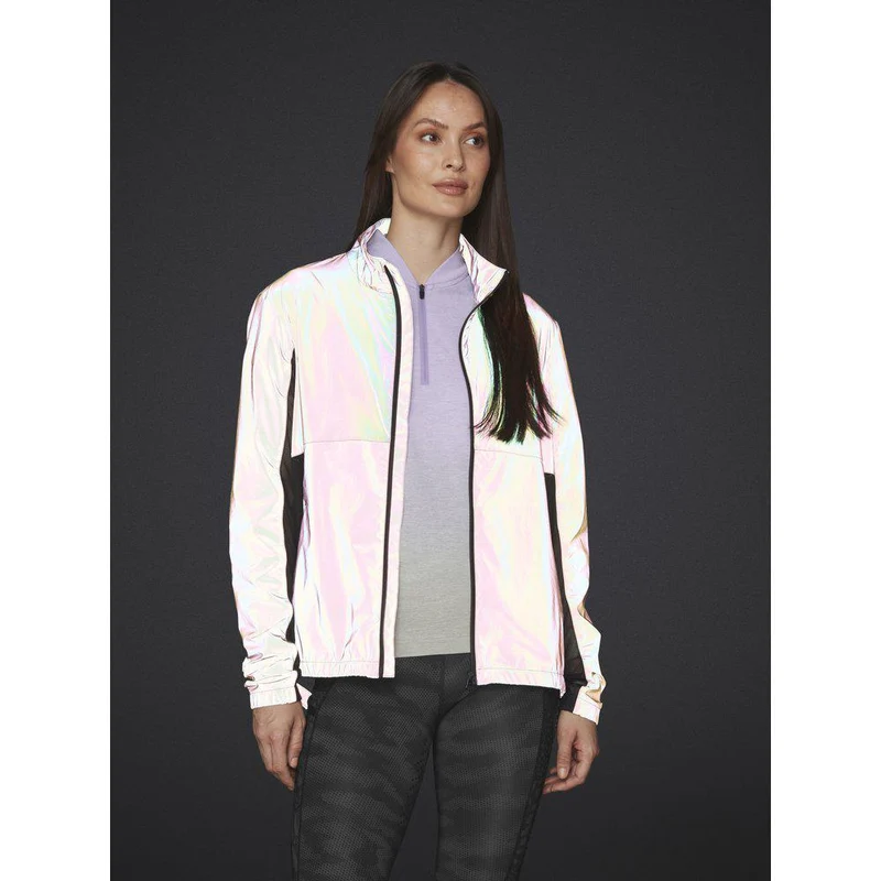 Mimic Reflective Jacket