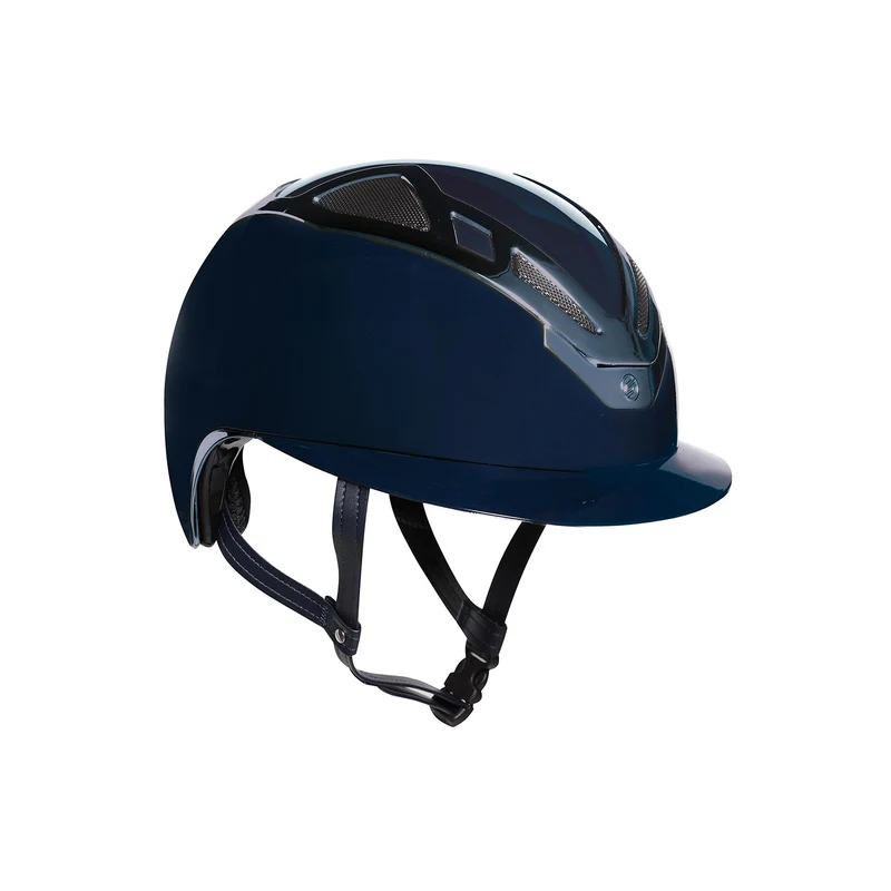 Apex Chrome Helmet Glossy