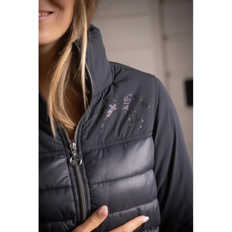 Edelweiss Jacket