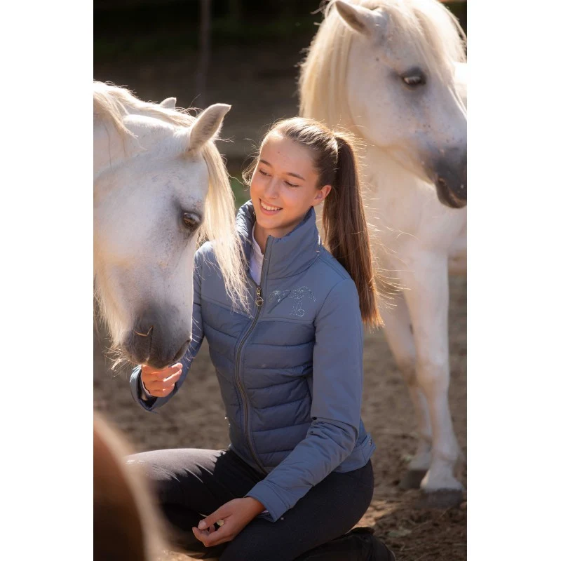 Edelweiss Jacket