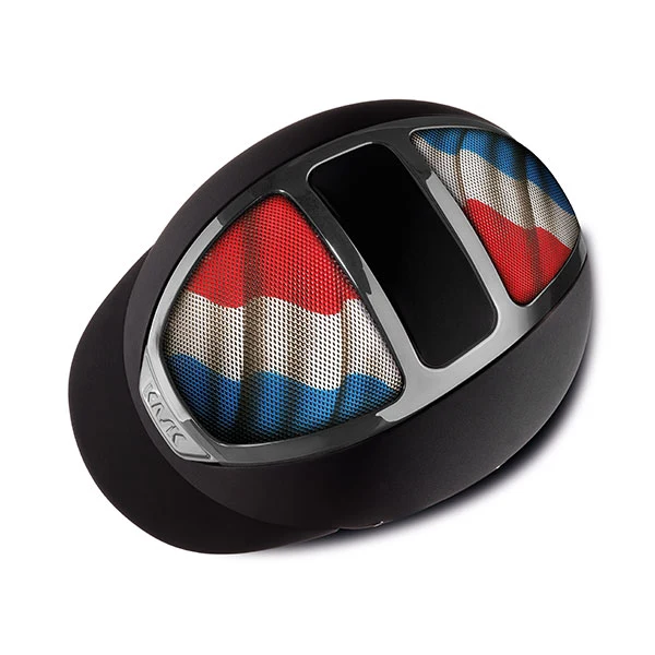 Flag Personalization