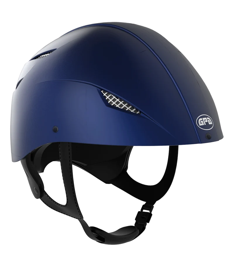 Easy Jock Up Hybrid Riding Helmet