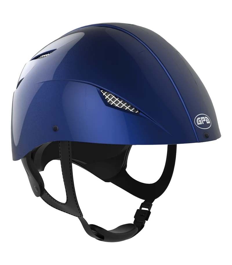 Easy Jock Up Hybrid Riding Helmet