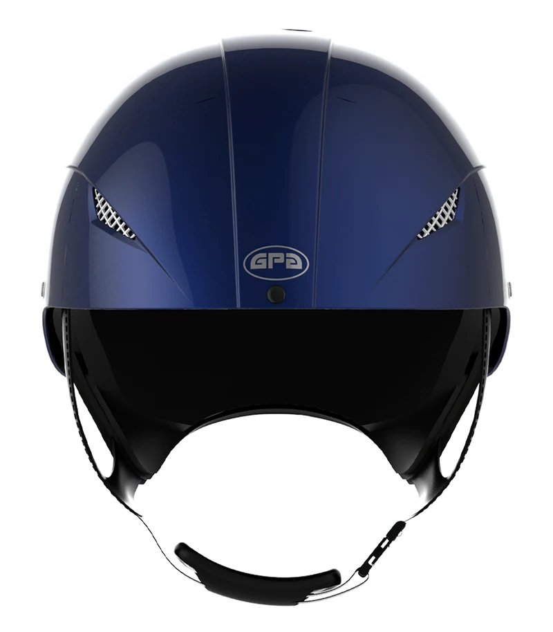 Easy Jock Up Hybrid Riding Helmet