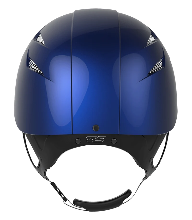 Easy Jock Up Hybrid Riding Helmet