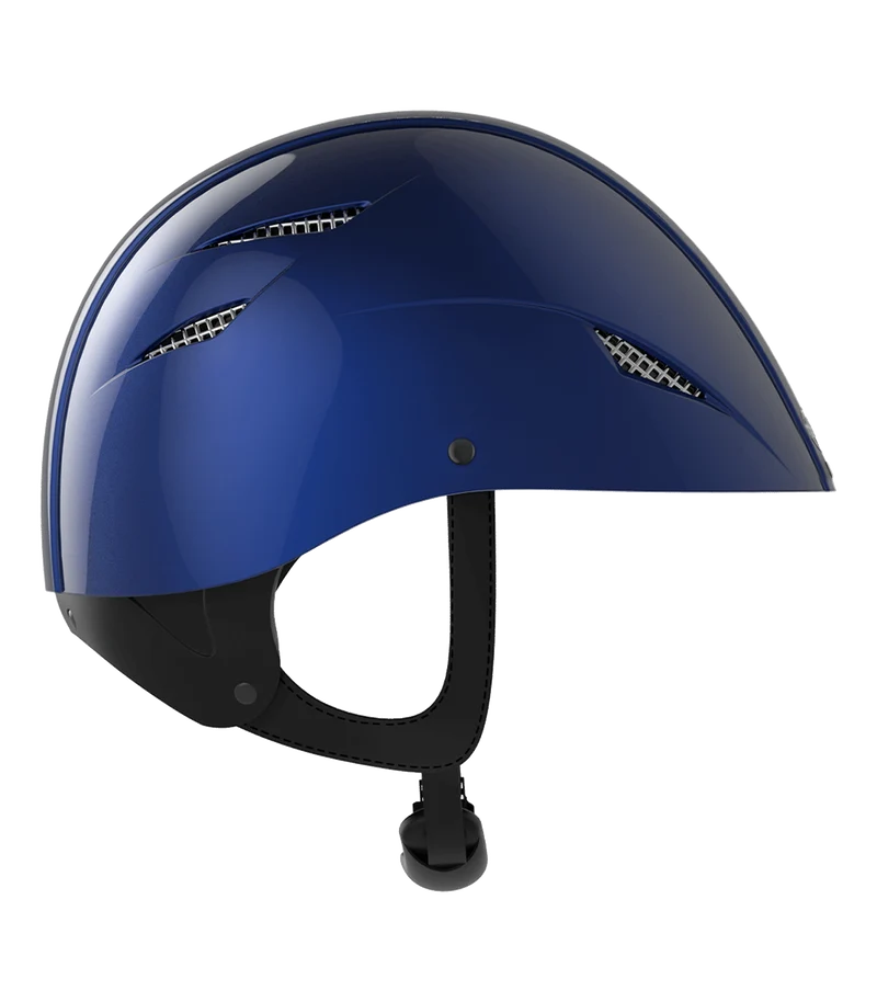 Easy Jock Up Hybrid Riding Helmet