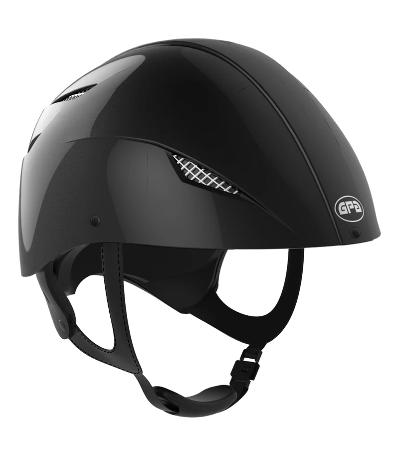 Easy Jock Up Hybrid Riding Helmet