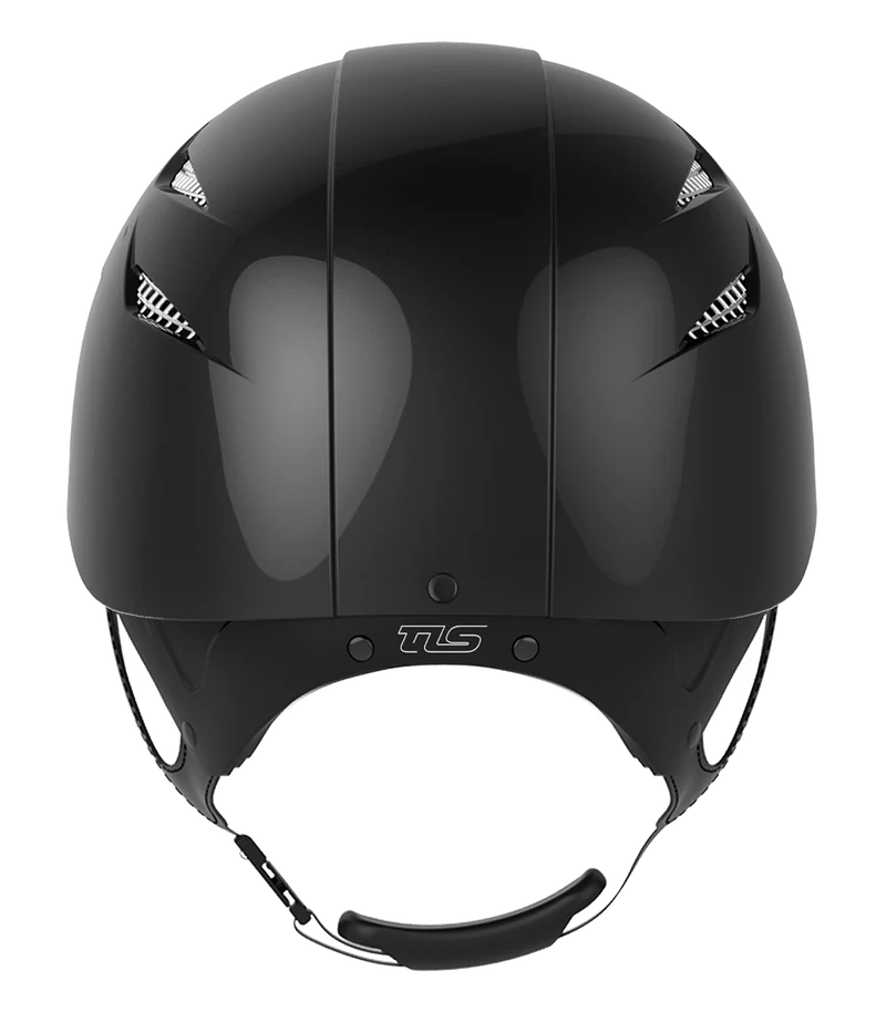 Easy Jock Up Hybrid Riding Helmet