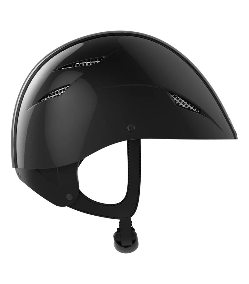 Easy Jock Up Hybrid Riding Helmet