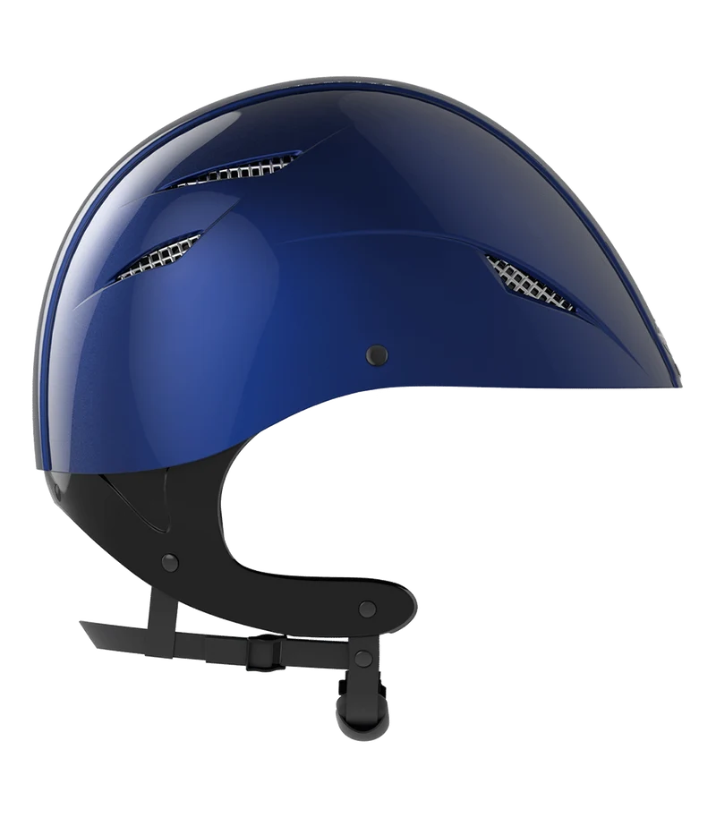 Easy Jock Up TLS Riding Helmet