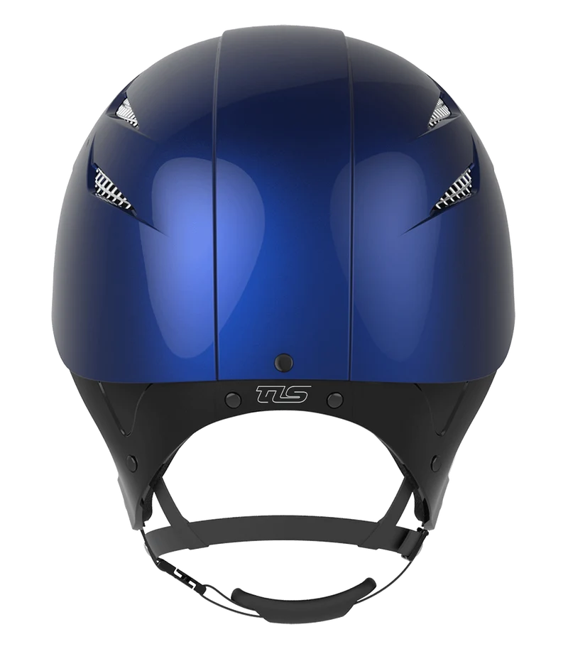 Easy Jock Up TLS Riding Helmet