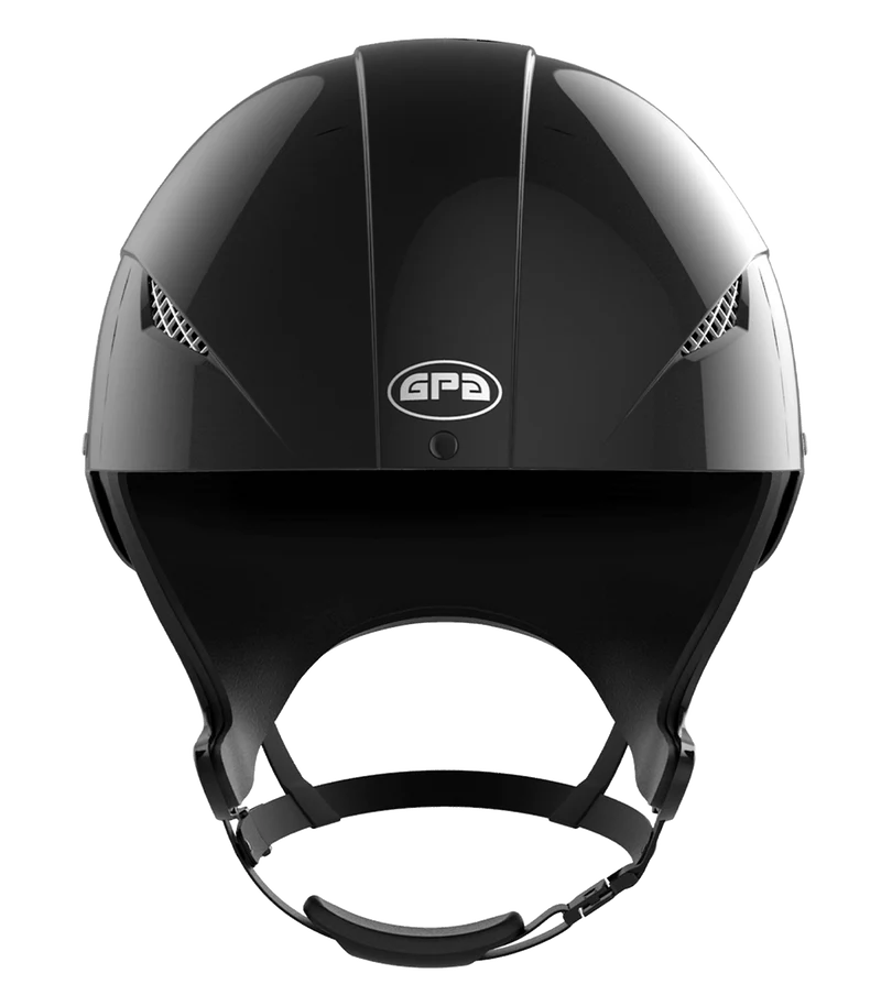 Easy Jock Up TLS Riding Helmet