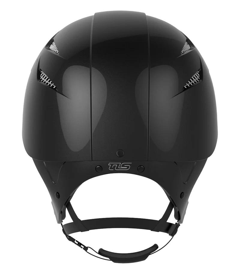 Easy Jock Up TLS Riding Helmet