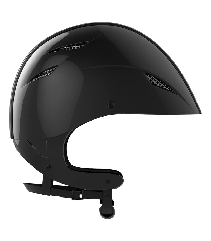 Easy Jock Up TLS Riding Helmet