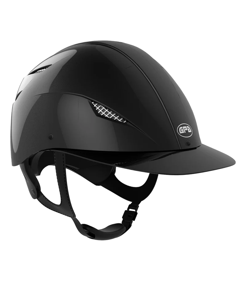 Easy Evo Hybrid Riding Helmet