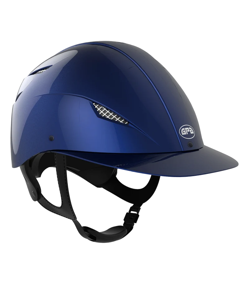Easy Evo Hybrid Riding Helmet