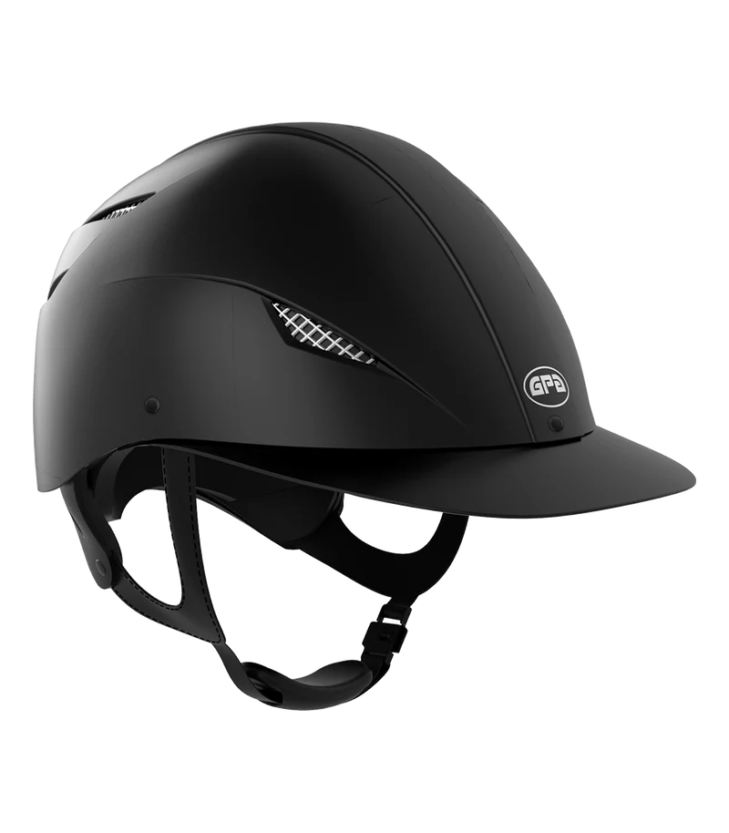 Easy Evo Hybrid Riding Helmet