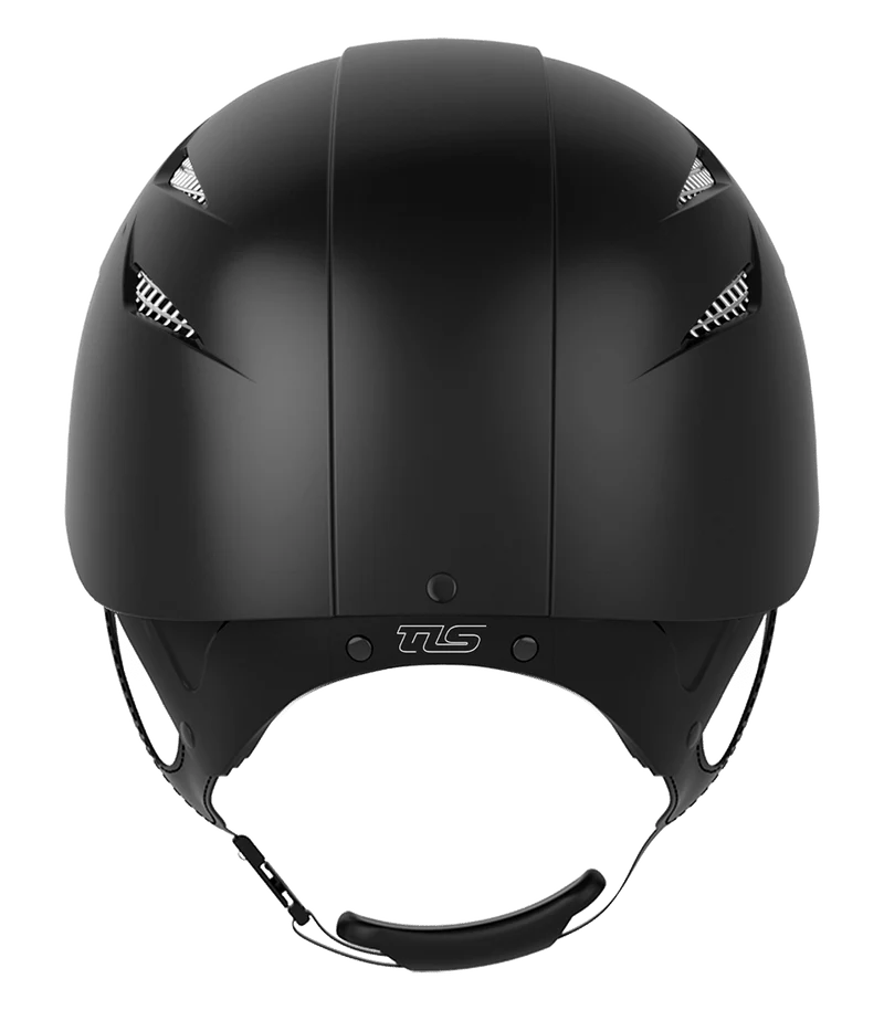 Easy Evo Hybrid Riding Helmet