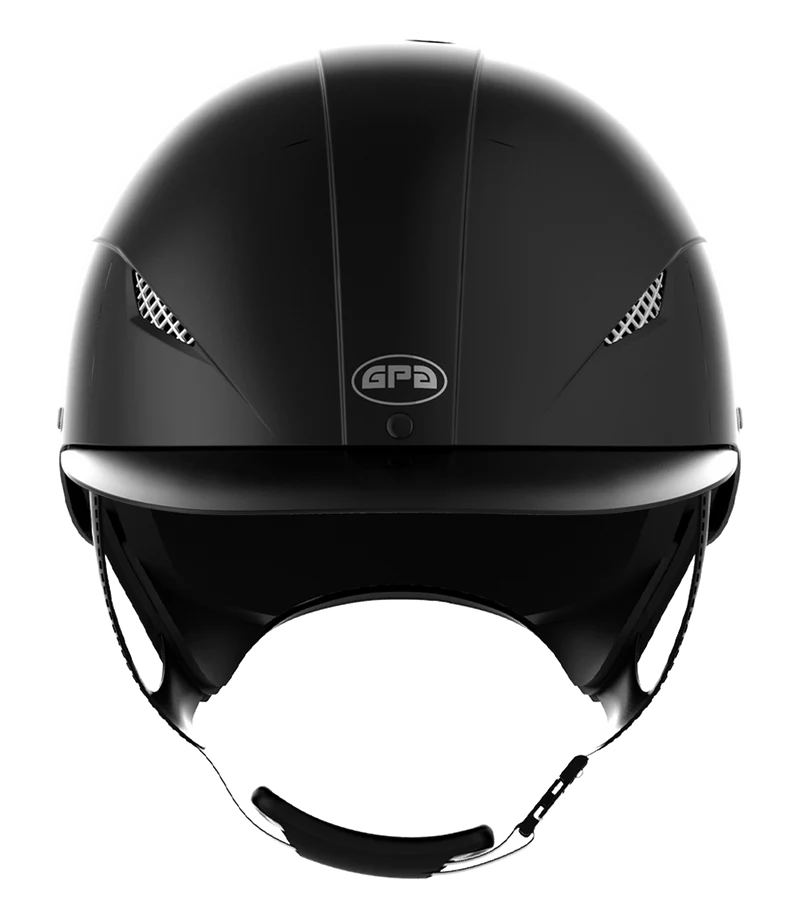 Easy Evo Hybrid Riding Helmet