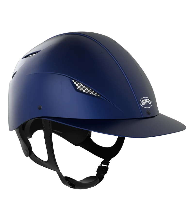 Easy Evo Hybrid Riding Helmet