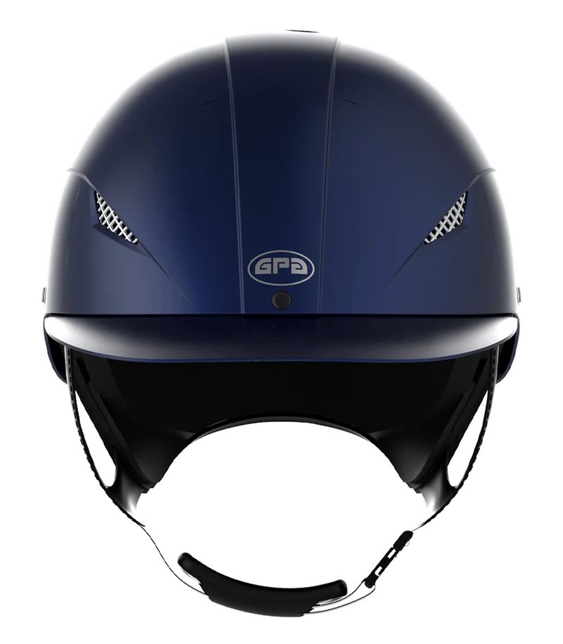 Easy Evo Hybrid Riding Helmet