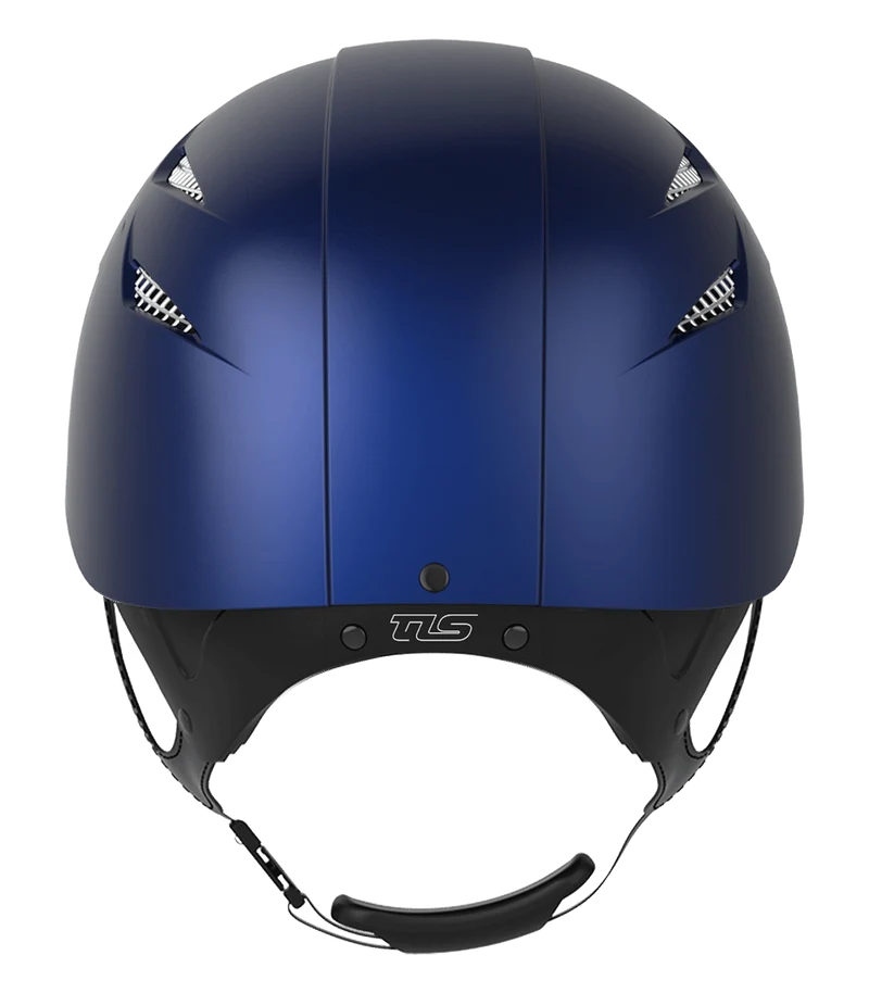 Easy Evo Hybrid Riding Helmet