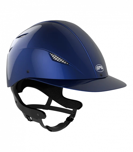 Easy Evo TLS Riding Helmet