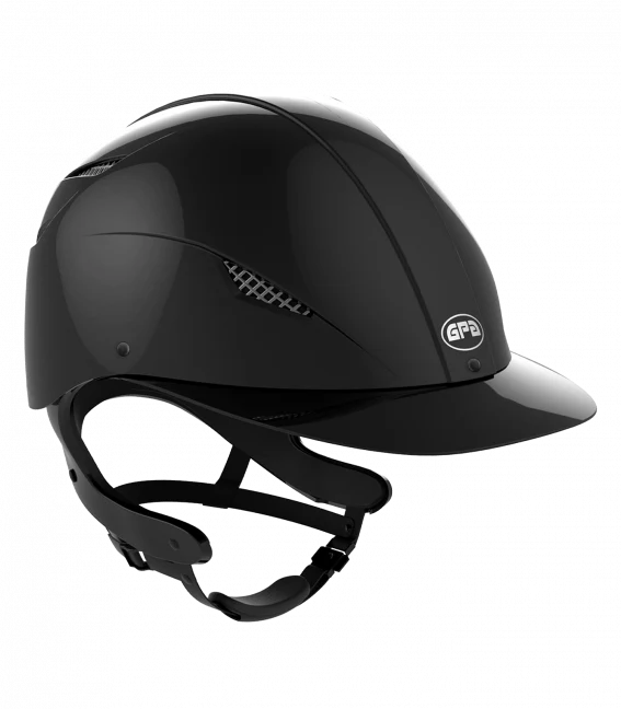 Easy Evo TLS Riding Helmet